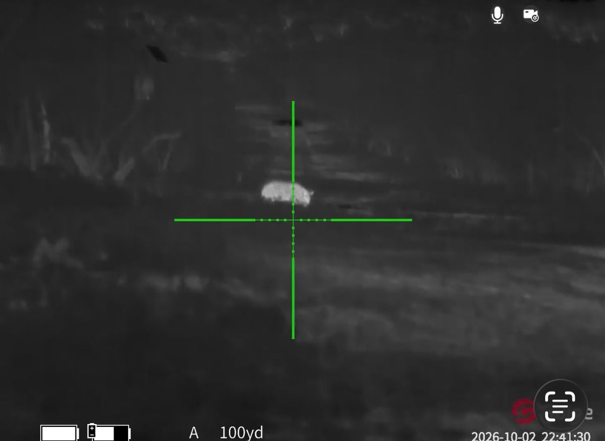 Thermal Optics