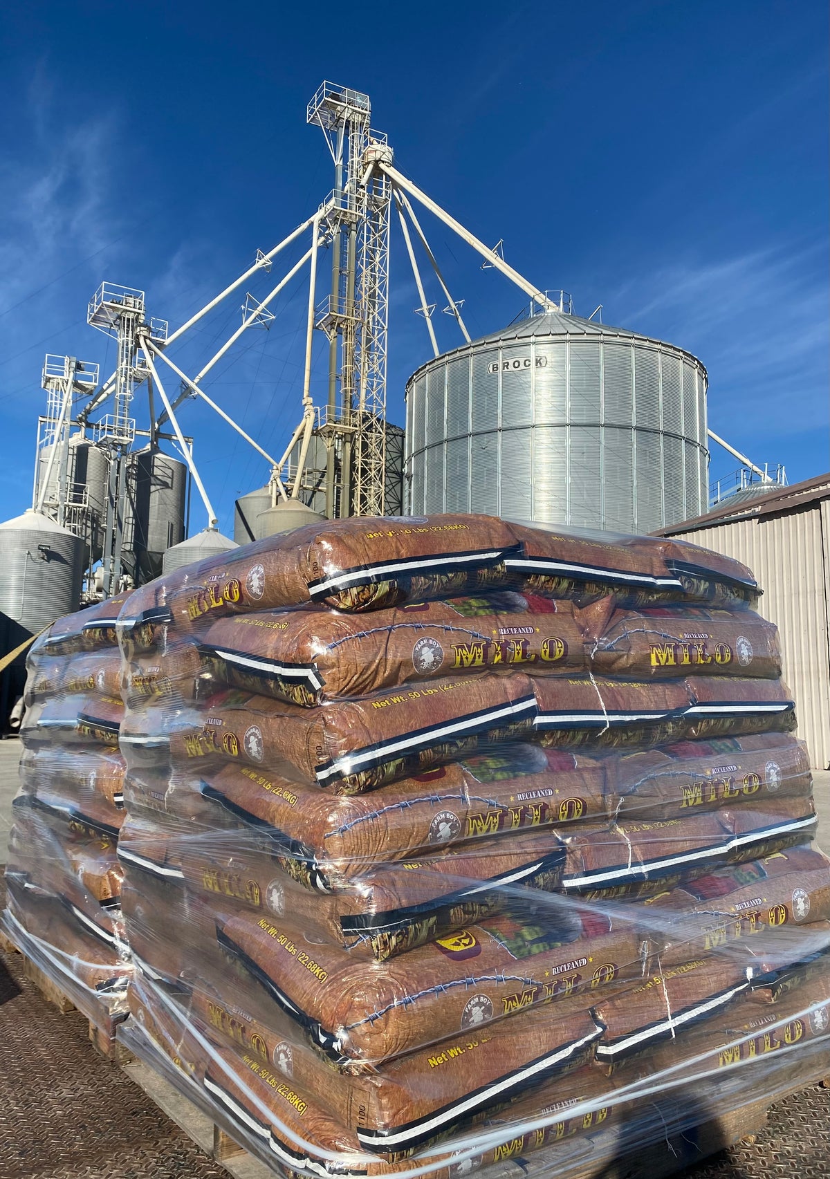 Deer Feed & Wildlife Nutrition