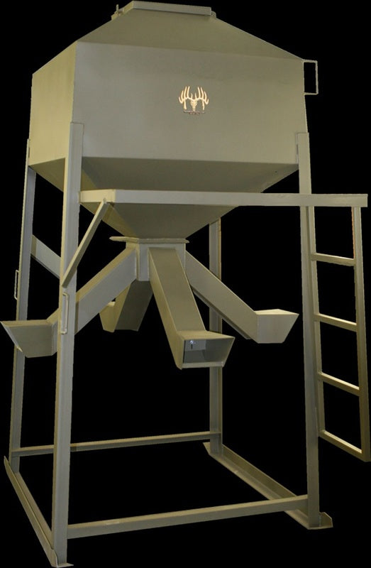 HD 2000# TWS Gravity Protein Deer Feeder