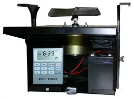 Deer Feeder 12v Control Unit with The Timer