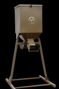 350# TWS Gravity (Protein) Deer Feeder