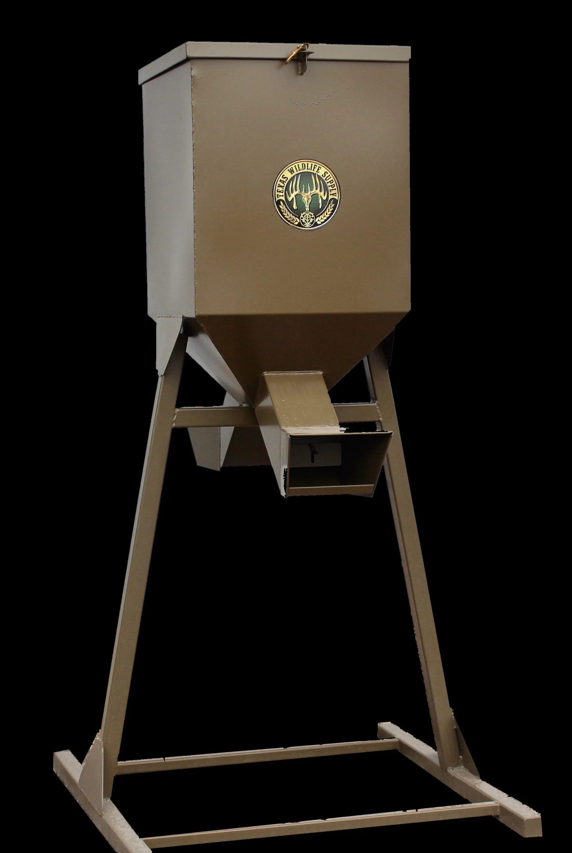 350# TWS Gravity (Protein) Deer Feeder