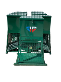 400# GreenGo Broadcast Deer Feeder