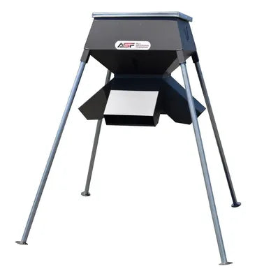 500# Stand & Fill™ Gravity Protein Deer Feeder