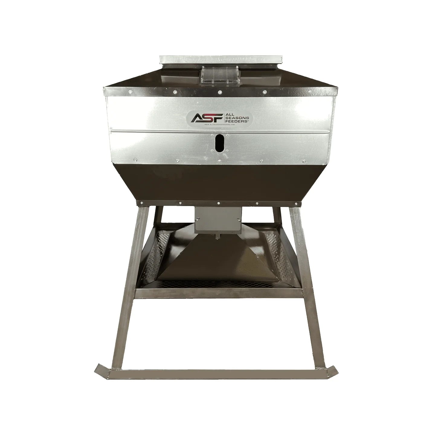 600# Corn Pro Deer Feeder