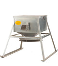 Lamco Deer Feeder, 600 lb. Low & Throw