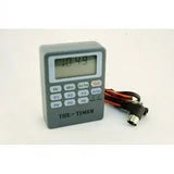 The Timer Deer Feeder Timer