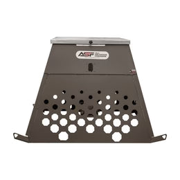 300# HD Quail Feeder ASF