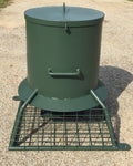 BabyBack 300 Quail Feeder