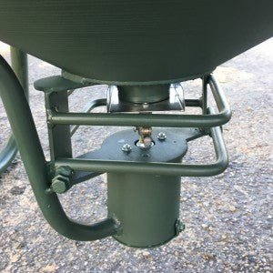 175# Share-Kropper Outback HD Fish Feeder