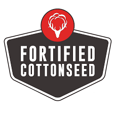 Fortified Cottonseed Bale