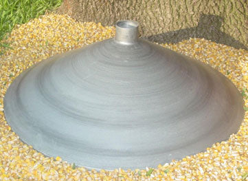 Deer Feeder Lid 55 Gallon