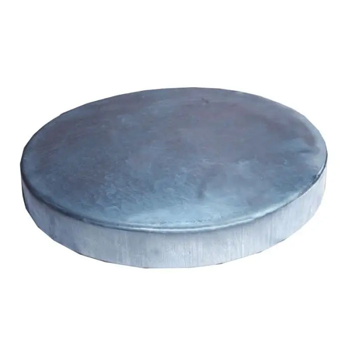 Deer Feeder Lid 55 Gallon