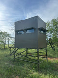 5x7 Monster Deer Hunting Blinds