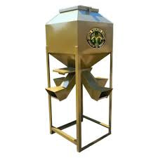 600# HD Gravity Protein Deer Feeder TWS