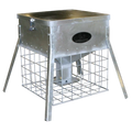 LAMCO Quail & Turkey Feeders