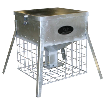 LAMCO Quail & Turkey Feeders