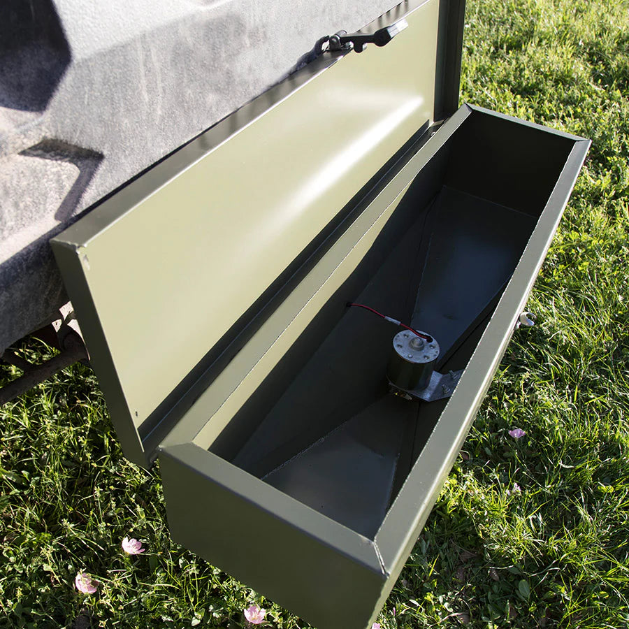 Lamco UTV Road Feeder 100lb.