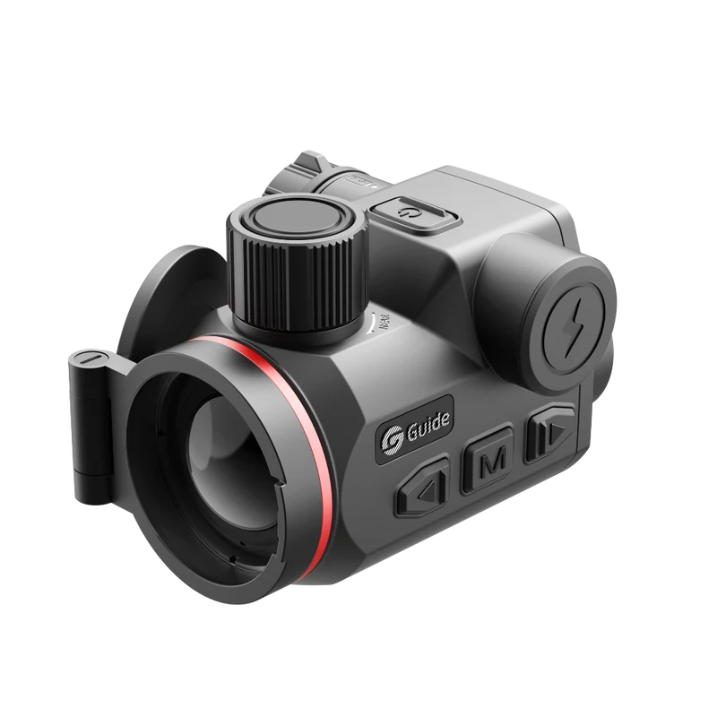 Orion 0435CS Thermal Clip-On 400x300 35mm