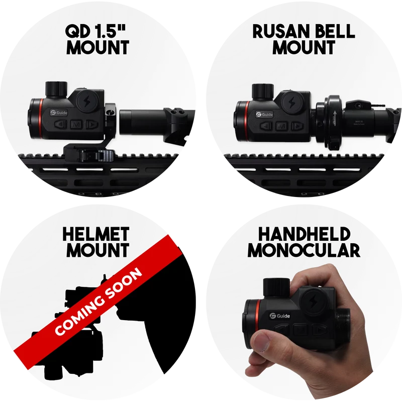 Orion O635CS Clip-On