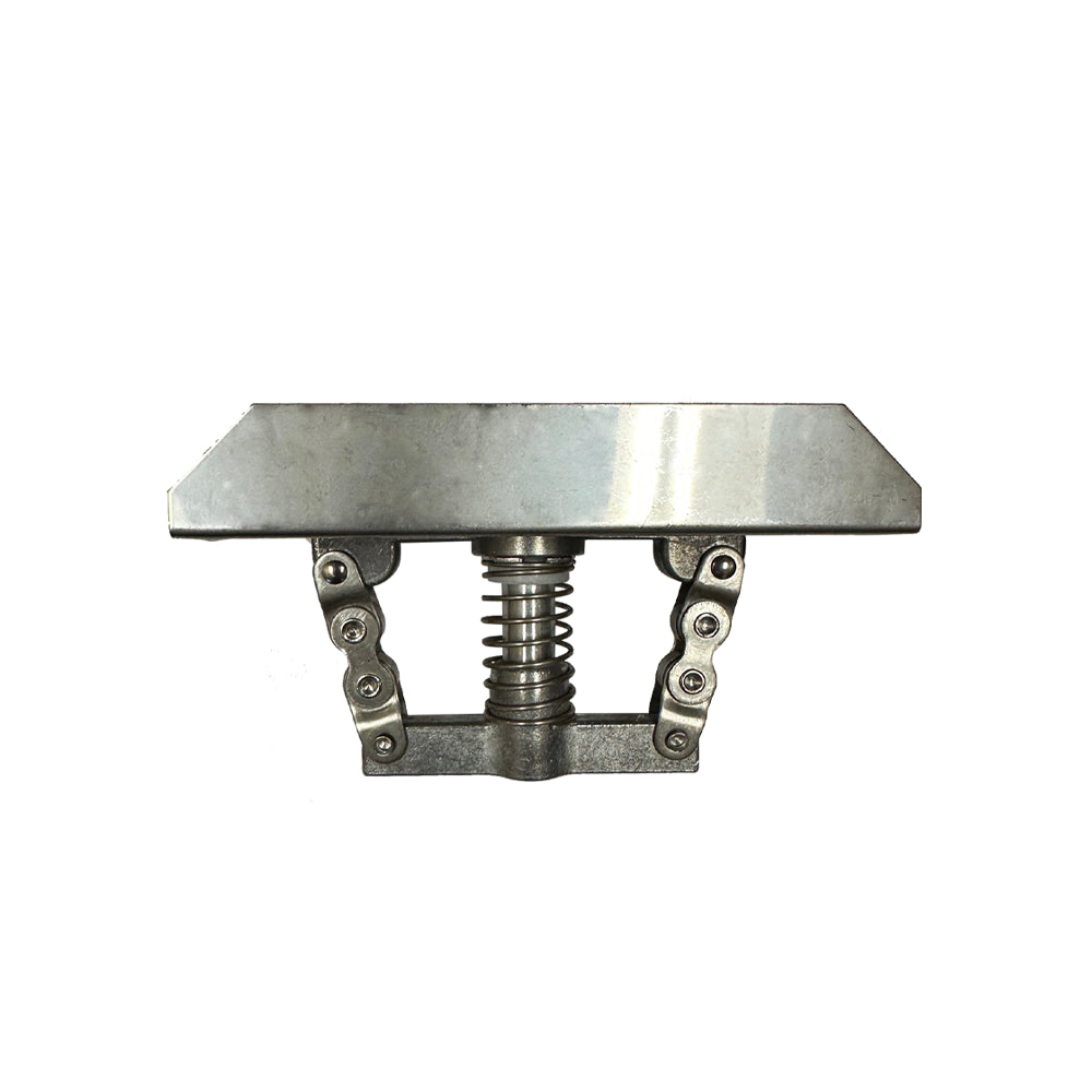 THE ELIMINATOR Varmint Proof Spinner Plate for Deer Feeder