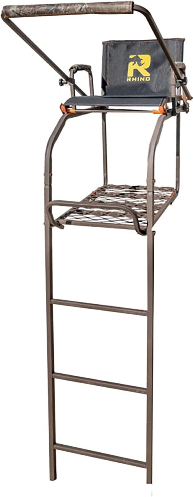 Rhino 16-Foot Ladder Tree Stand RTL-202