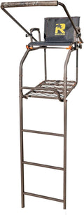 Rhino 16-Foot Ladder Tree Stand RTL-202