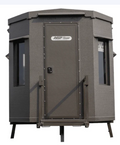 7x7 Big Chingon Deer Blind