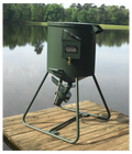 175# Share-Kropper Outback HD Fish Feeder