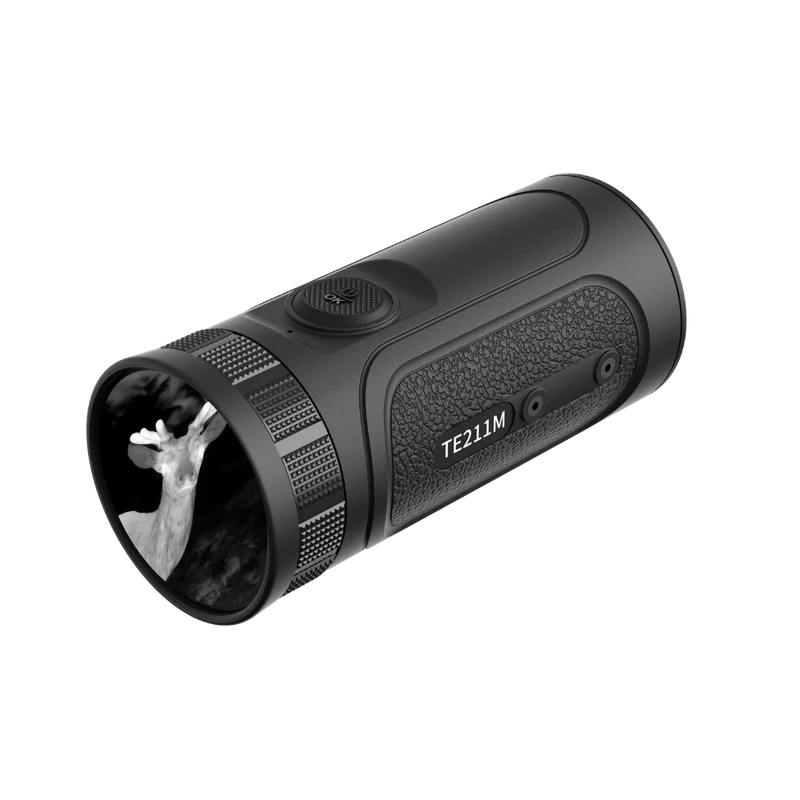 TE211 M Thermal Monocular 1.2X 256x192 10mm