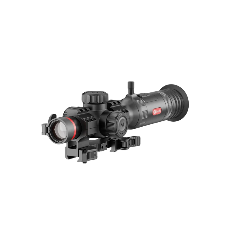 TU425 SE 3.0 Thermal Riflescope 3x 400x300 25mm