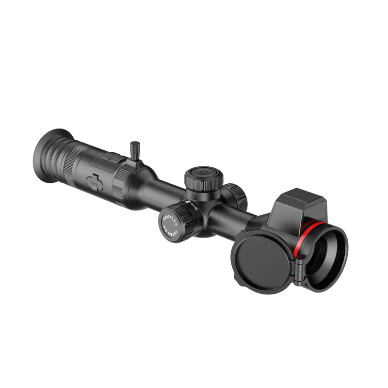 TU635 LRF 3.0 Thermal Riflescope 3X 640x512 35mm