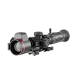 TU650 LRF 3.0 Thermal Riflescope 3.9X 640x512 50mm