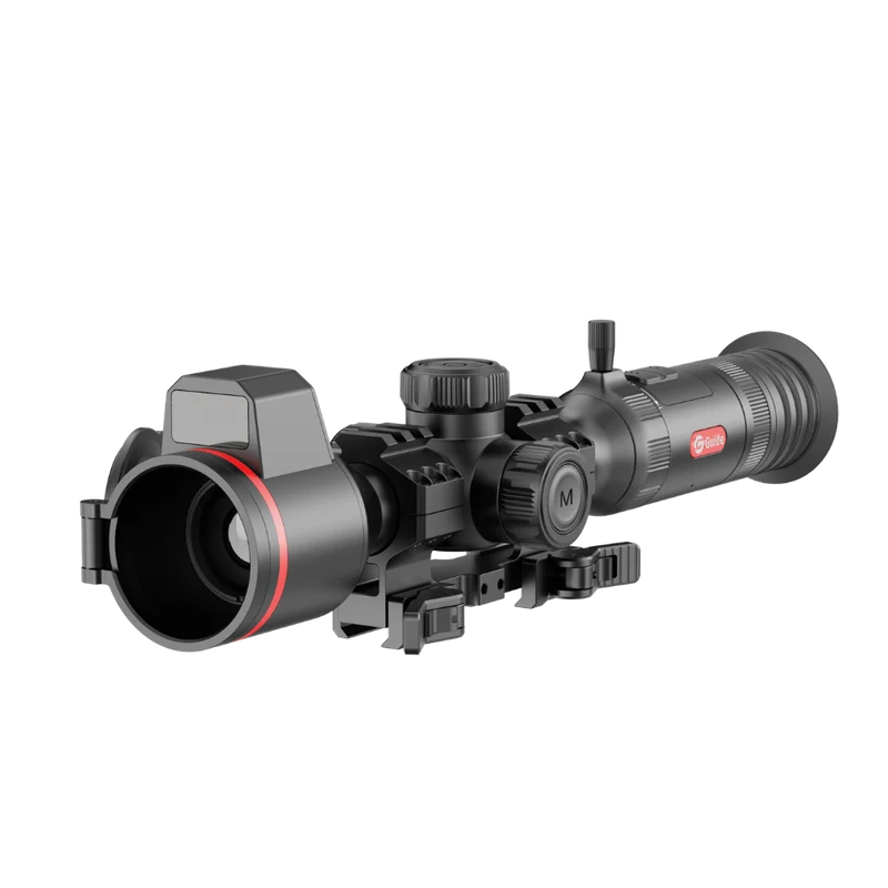 TU435 LRF 3.0 Thermal Riflescope 4.4x400x300 35mm