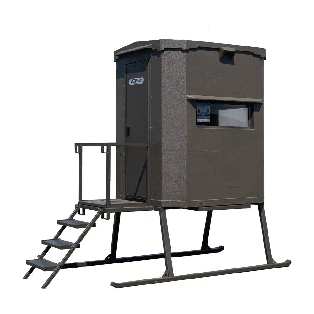 Lil Chingon 5x5x5 Hunting Blind