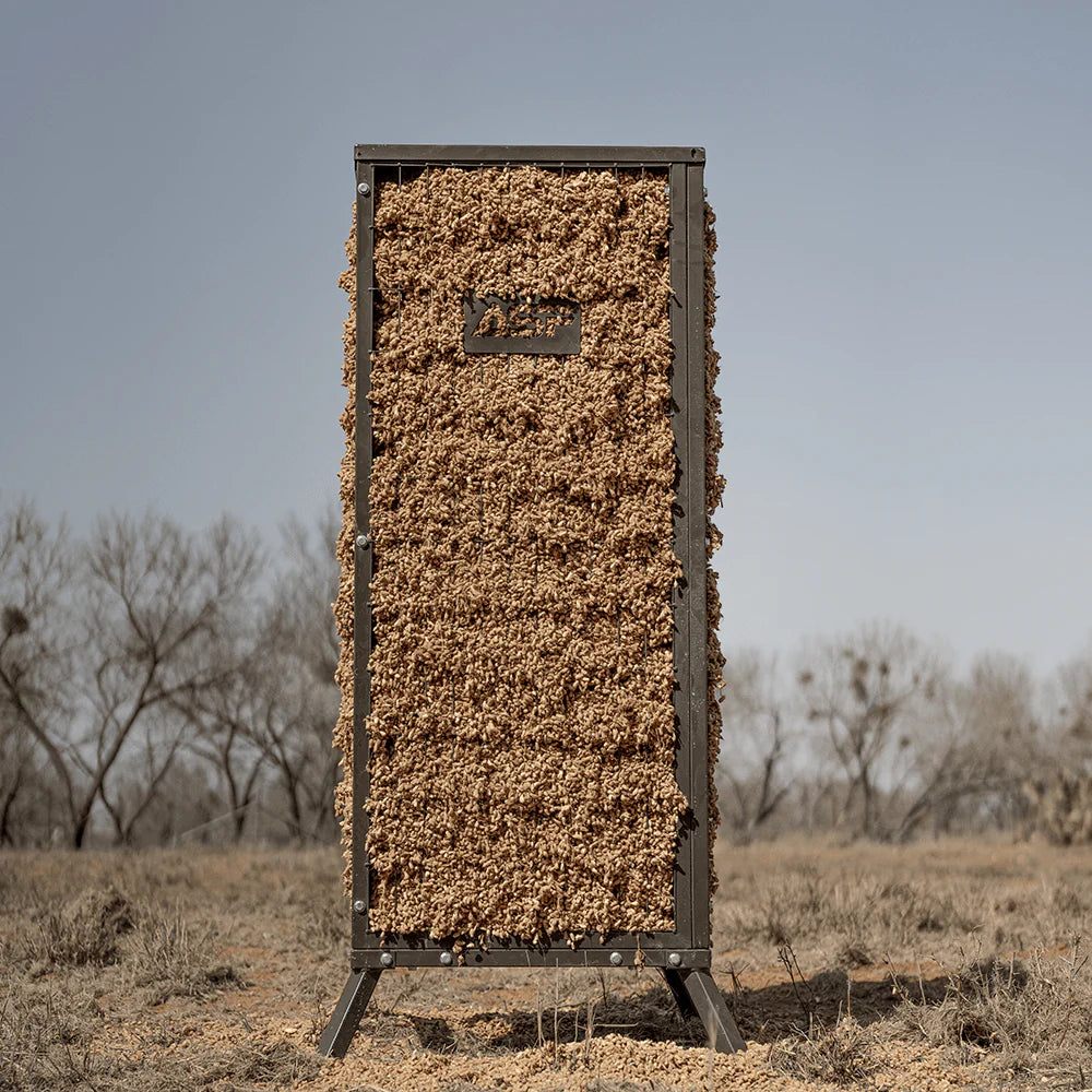 EZ CottonSeed Feeder