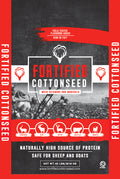 Fortified Cottonseed Deer Supplement 40 lb Bag