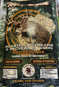 Mr Buck 16% Protein - Corn Soybean Mix Deer Feed - 50# Bag