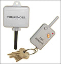 The Remote Deer Feeder Remote